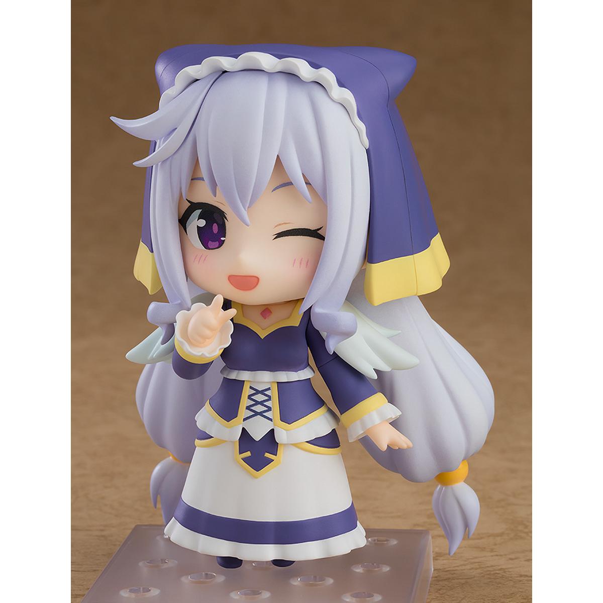 เปิดจอง Nendoroid Eris (สนใจสินค้า ติดต่อที่หน้าเพจครับ)