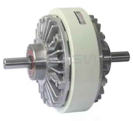 PC-400 Global High Quality Magnetic Powder Clutch