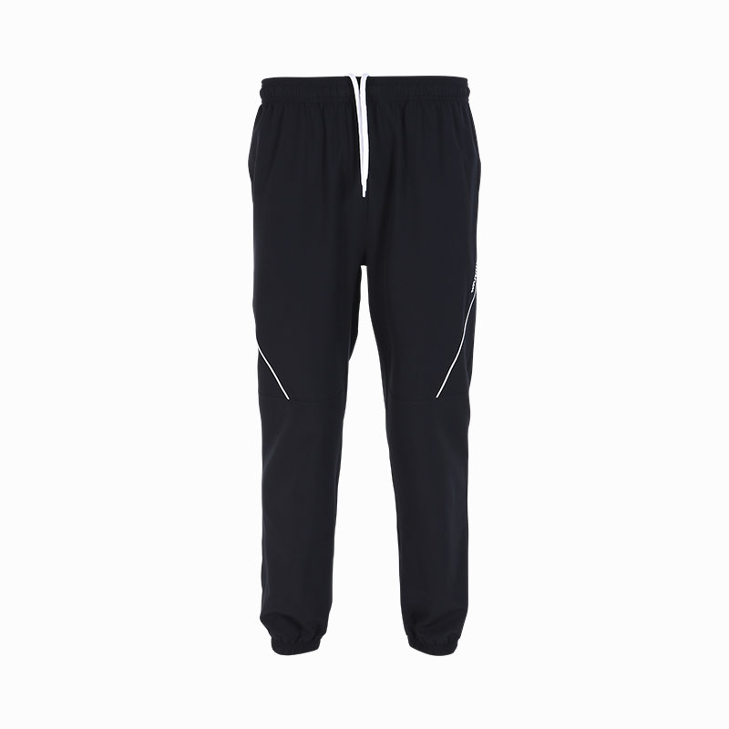 WARRIX track suit กางเกงแทร็คสูท รุ่น ACTIVE PRO ระบายอากาศได้ดี สวมใส่สบาย (รหัส WP-243JKACL70) สีดำ/กรมท่า/เทา/ฟ้า