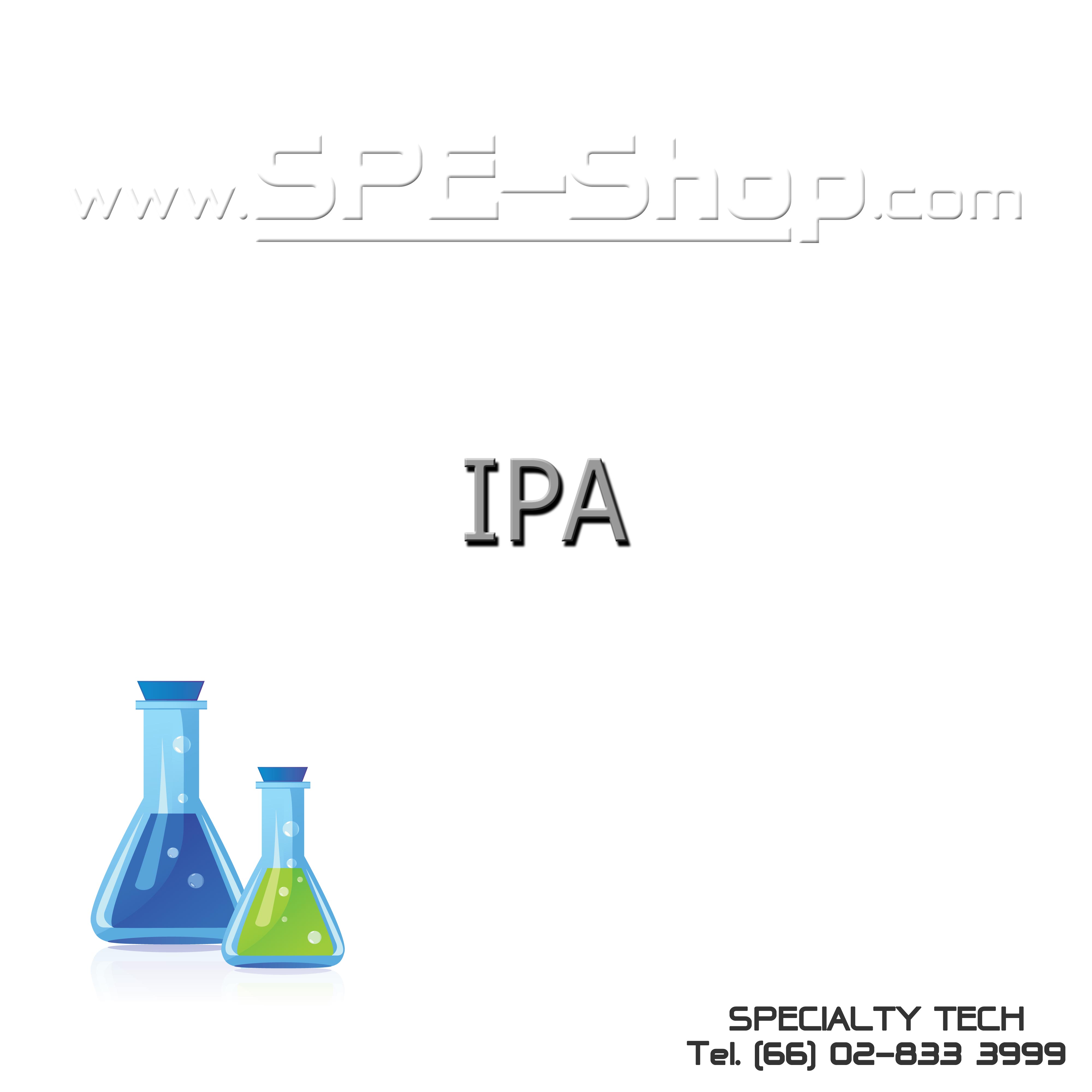 IPA
