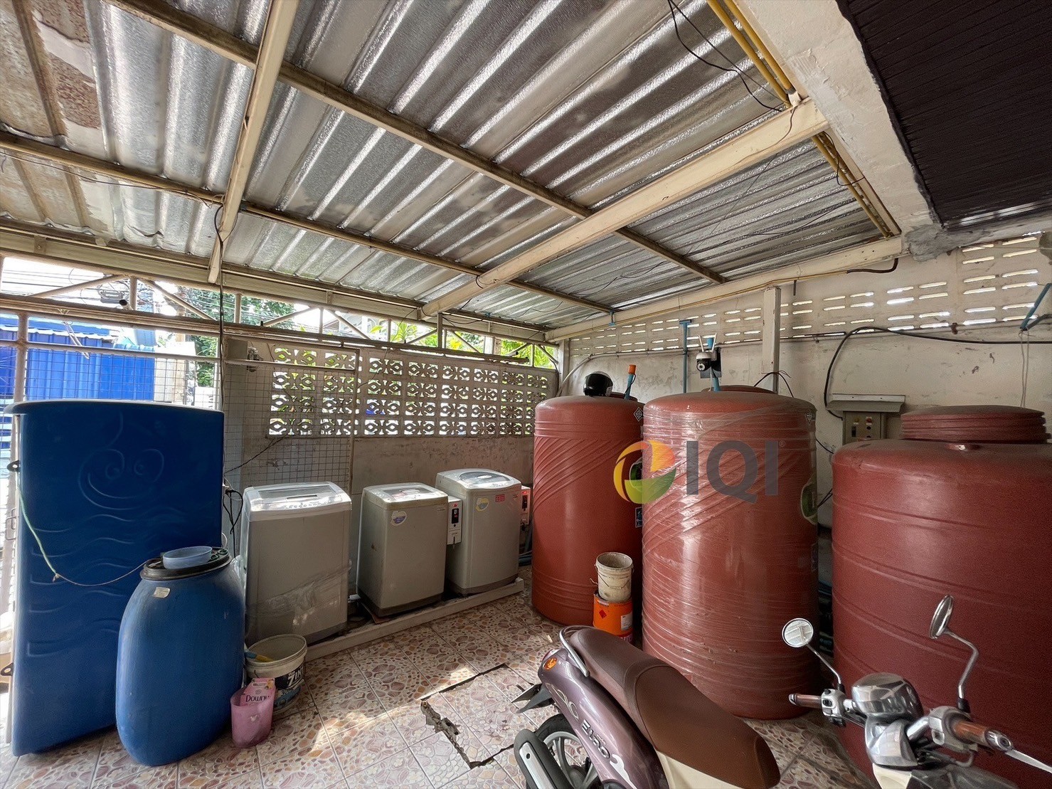 ขายอพาร์ทเม้นท์ ในซอยเทศบาลบางปู 42 (ซอยร่วมพัฒนา2) ใกล้ไฟรถไฟฟ้า สถานีสายลวดเพียง 200 เมตร