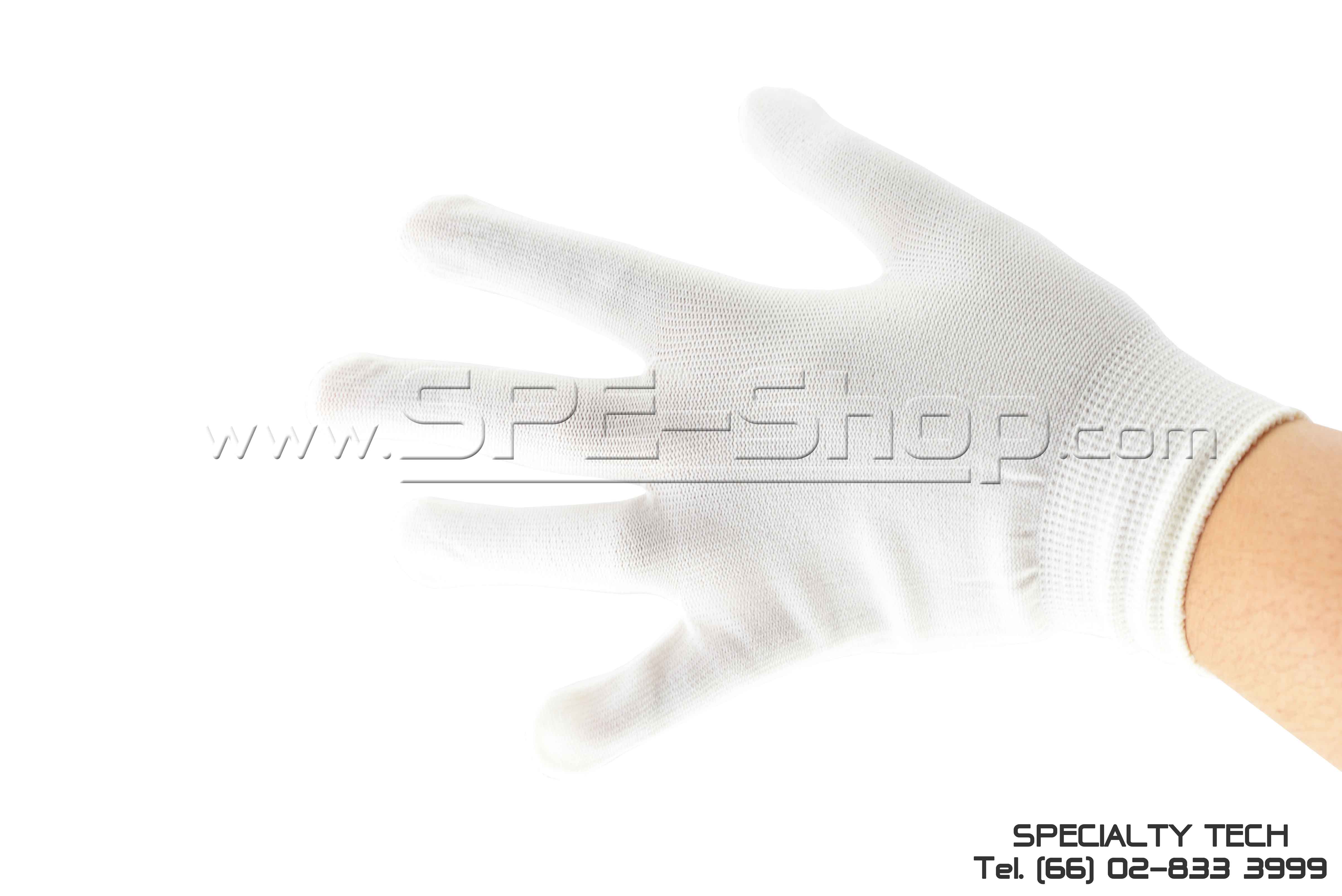 Glove SW Fit Uncoated