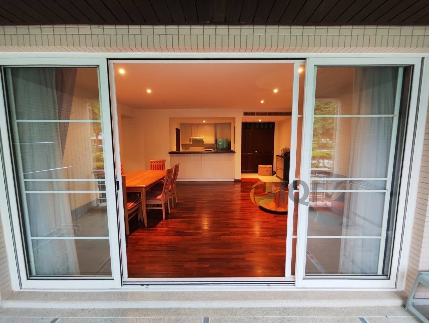 ขาย คอนโด Baan Sansaran Condo (บ้าน แสนสราญ คอนโด) ซ.หัวหิน 87