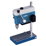 แท่นวางสว่านขนาดเล็กและน้ำหนักเบา Drill Press K-21