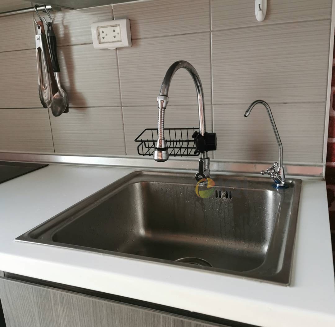 ขายคอนโด เอลลิโอ เดล เนสท์ อุดมสุข (Elio Del Nest) ใกล้รถไฟฟ้า BTS อุดมสุข