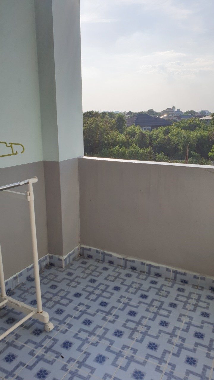 ขายอพาร์ทเม้นท์ ถนนศรีนครินทร์ สมุทรปราการ