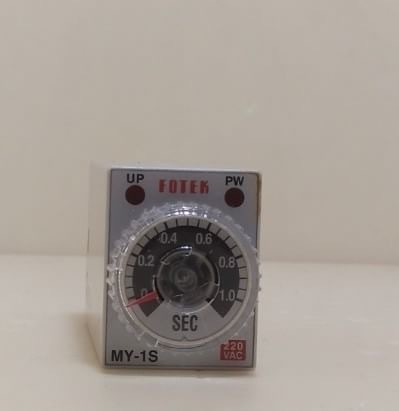 MY-3S-4P Mini Delay Timer