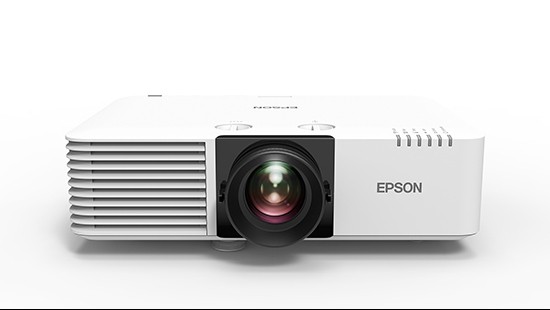 Projector Epson EB-L730U Wireless WUXGA 3LCD Laser Projector (Laser / 7,000 lumens) projector , โปรเจคเตอร์ , เครื่องฉายโปรเจคเตอร์ , โปรเจคเตอร์ดูหนัง , เครื่องโปรเจคเตอร์