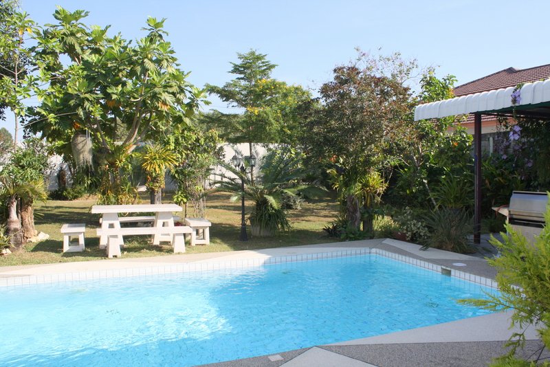 ขายบ้านเดี่ยวสไตล์รีสอร์ท บ้านฉาง ระยอง