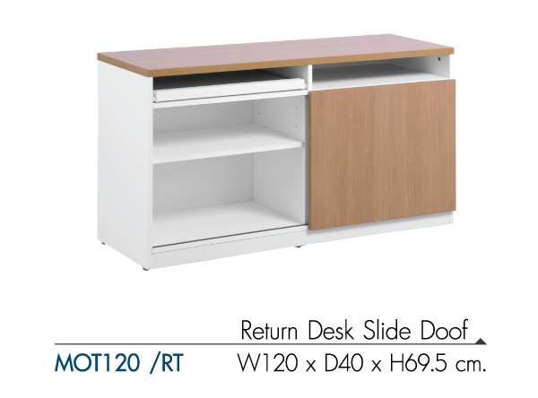 ชุดโต๊ะทำงาน MOTIVE SET