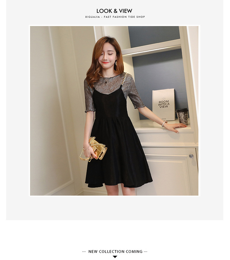 ชุดเซ็ทเสื้อและเดรส สวยมากค่ะ ส่งฟรี ems