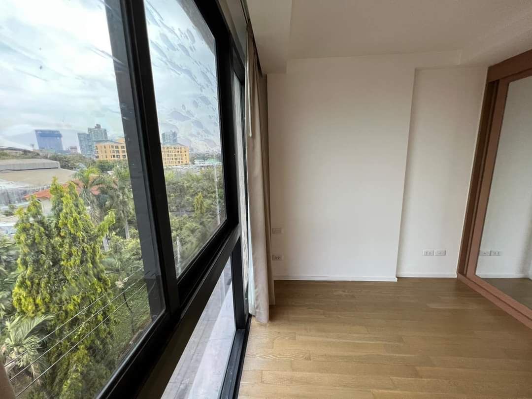 คอนโด 2 ห้องนอน ใกล้บีทีเอส อุดมสุข Abstract Sukhumvit 66/1