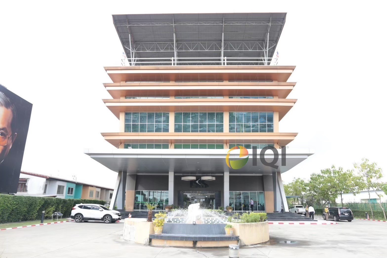 ให้เช่า อาคาร KK CITY ถนนบางบัวทอง – สุพรรณบุรี นนทบุรี
