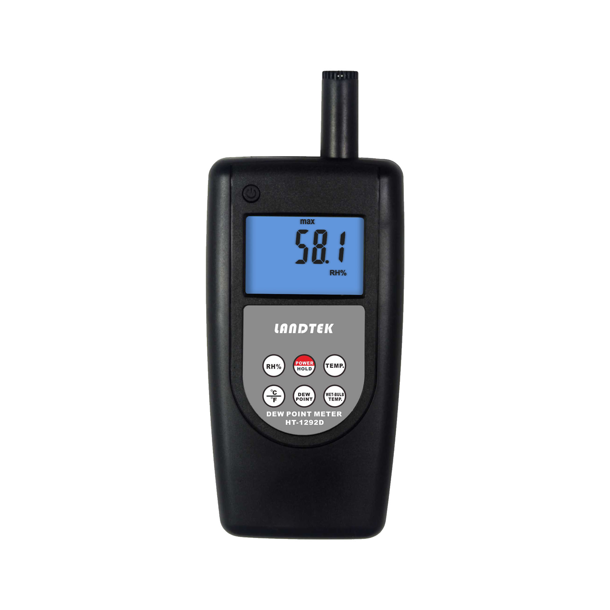 Dew Point Meter,Landtek,Dew Point Meter HT-1292D,
