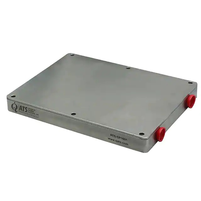 Advanced Thermal Solutions Inc. ATS-CP-1001