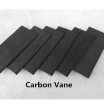 Backer Carbon vane