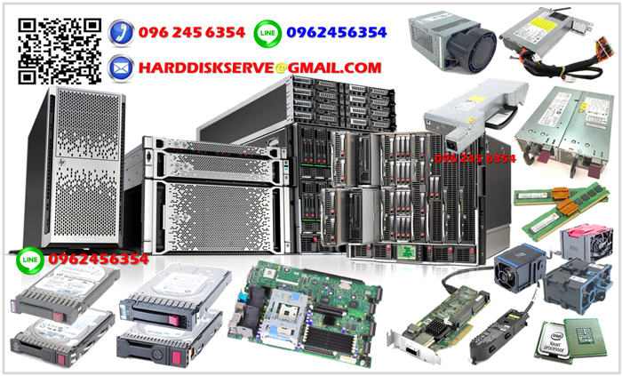HP 351126-001, 360205-014, 300GB, 10K, U320 SCSI HDD