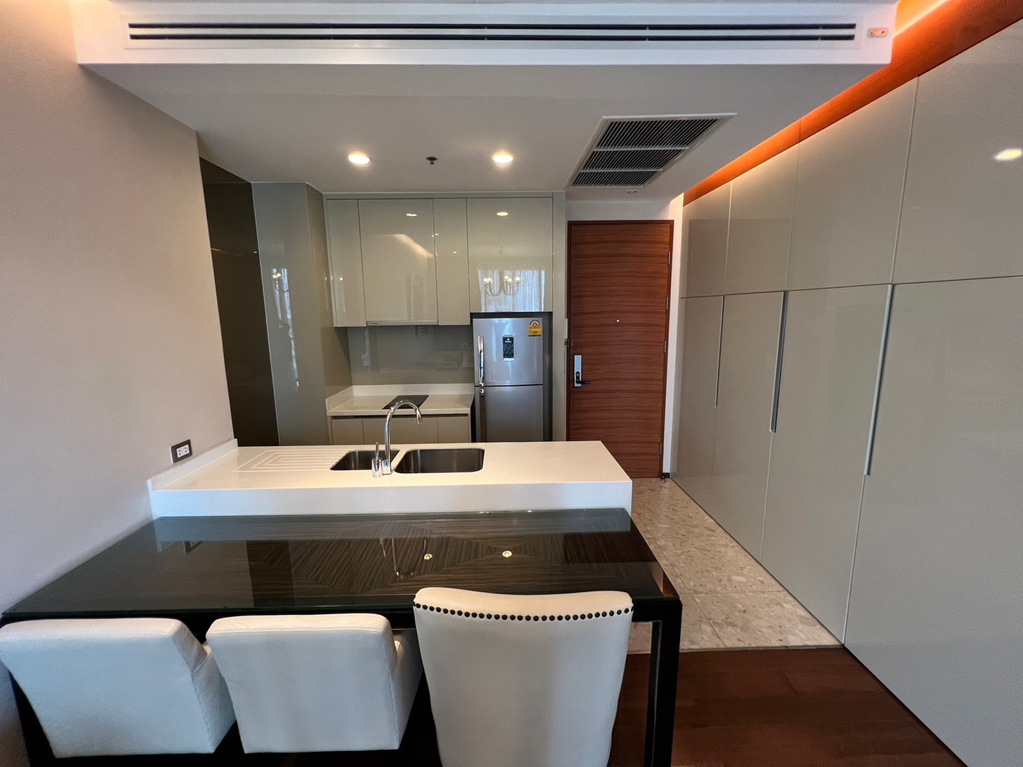 ขาย คอนโด The Address Sukhumvit 28 ใกล้ BTS พร้อมพงษ์ & BTS ทองหล่อ