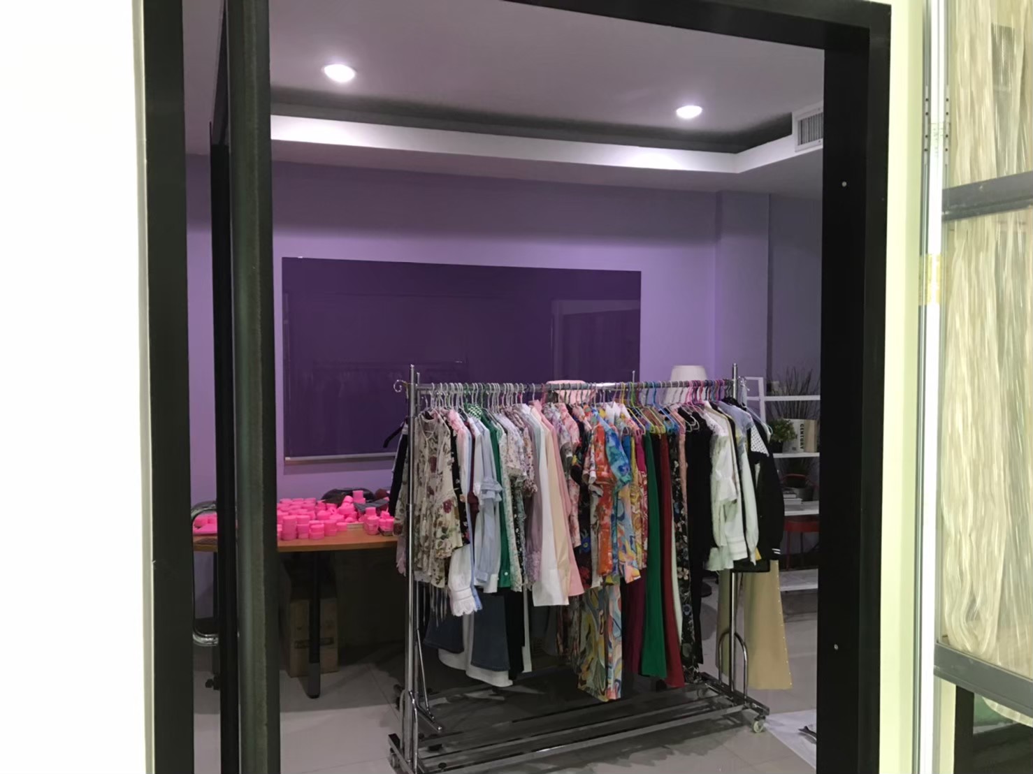 ขายอพาร์ทเม้นท์The Unique ซ.พัฒนาการ 72