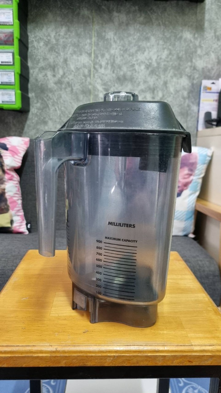 เครื่องปั่น Vitamix barboss advance มือสอง