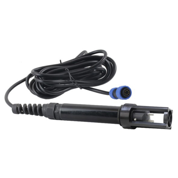 เครื่องวัดคุณภาพน้ำ, AZ Water Quality Tester86031 , COMBO PH Meter Conductivity Salinity Dissolved Oxygen Meter Water Analyzer 86031,