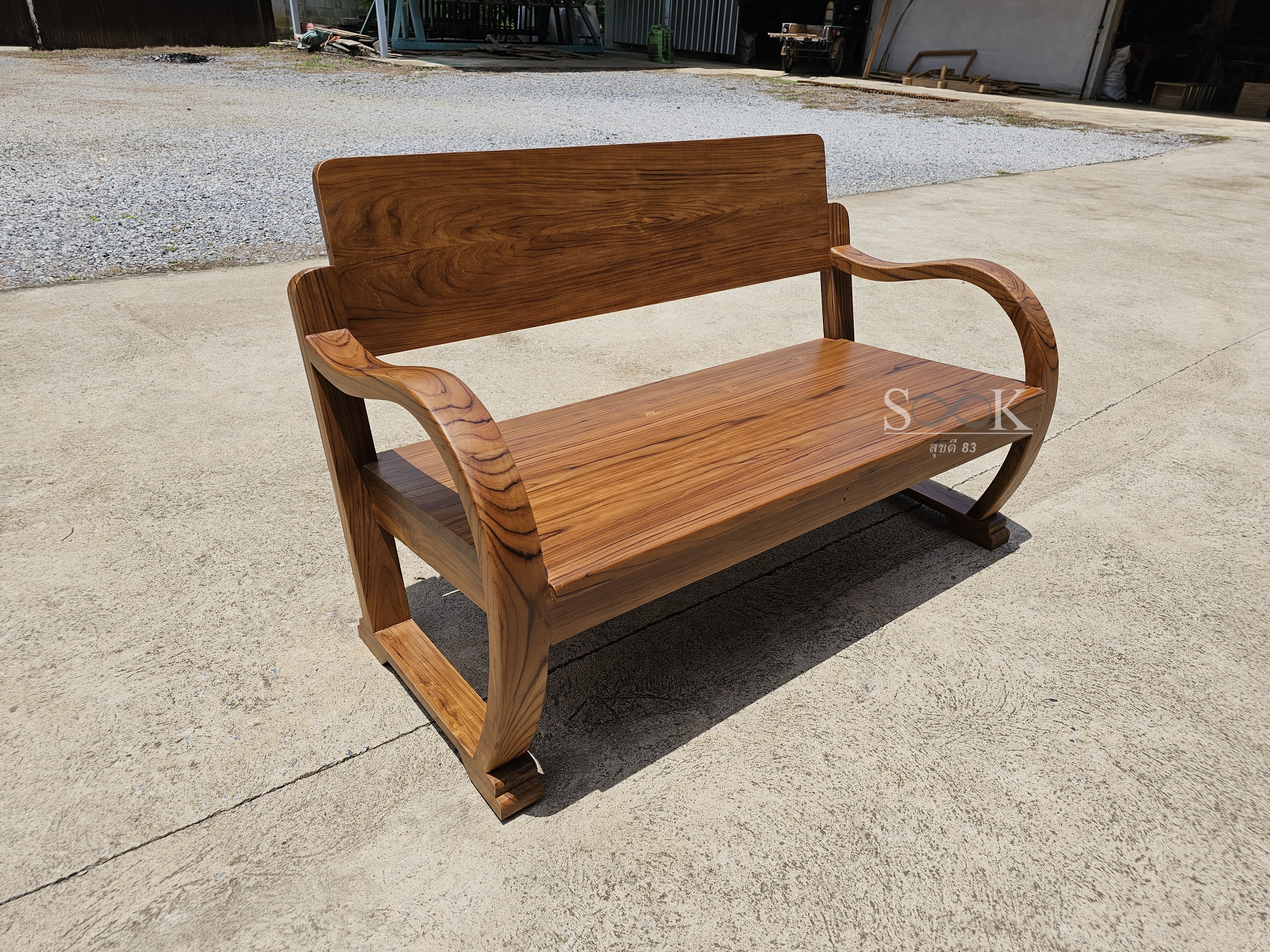 โซฟาแขนอ่อน