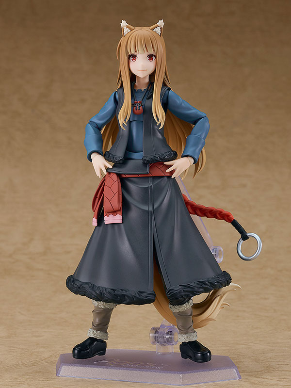เปิดจอง figma Spice and Wolf MERCHANT MEETS THE WISE WOLF Holo (สนใจสินค้า ติดต่อที่หน้าเพจครับ)