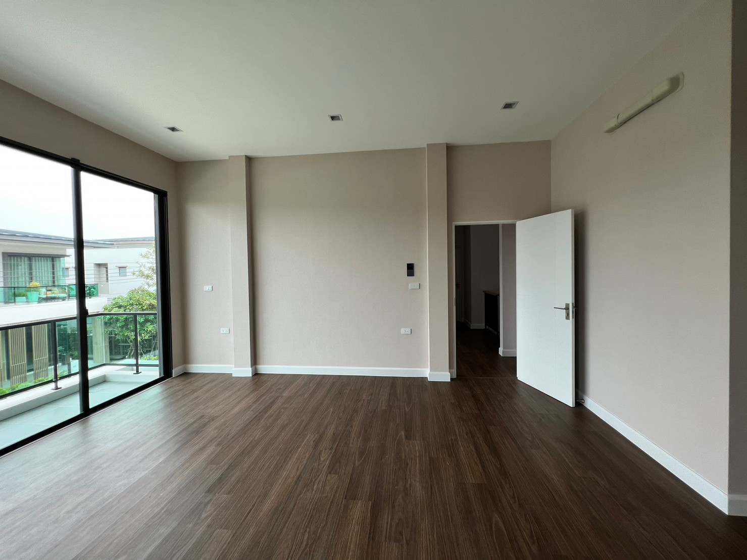 ขาย บ้านเดี่ยว Bangkok Boulevard Bangna Srinakarin โครงการใหม่ ของ SC Asset