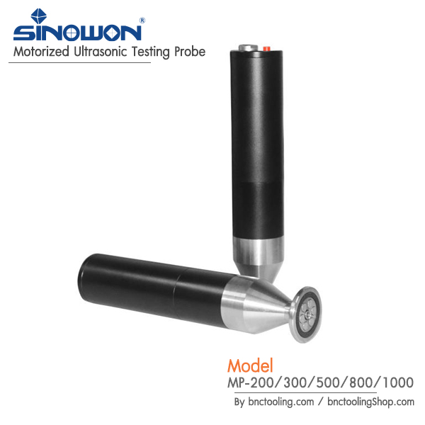 sinowon,Motorized Ultrasonic Testing Probe,MP-200/300/500/800/1000