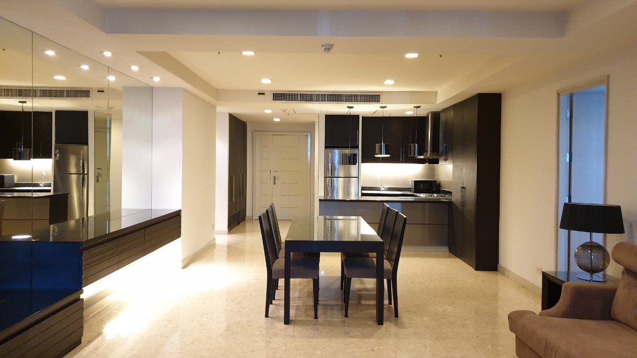 Nusasiri Grand Condo