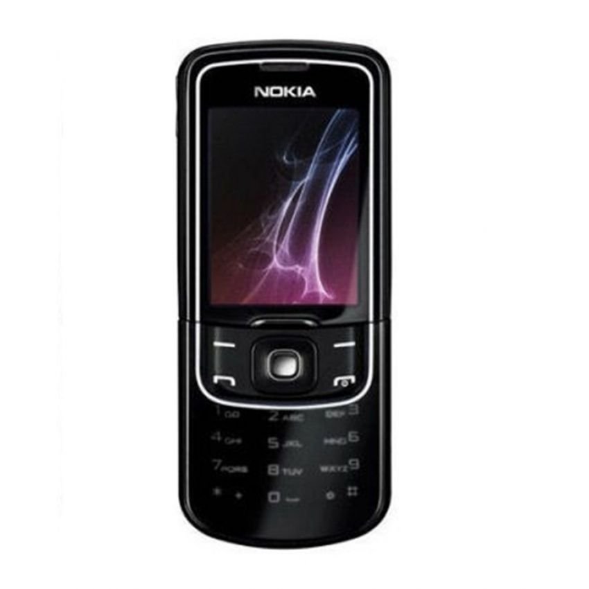 Nokia 8600 Luna