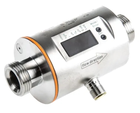 ifm electronic SM7000 Inductive Flow Meter