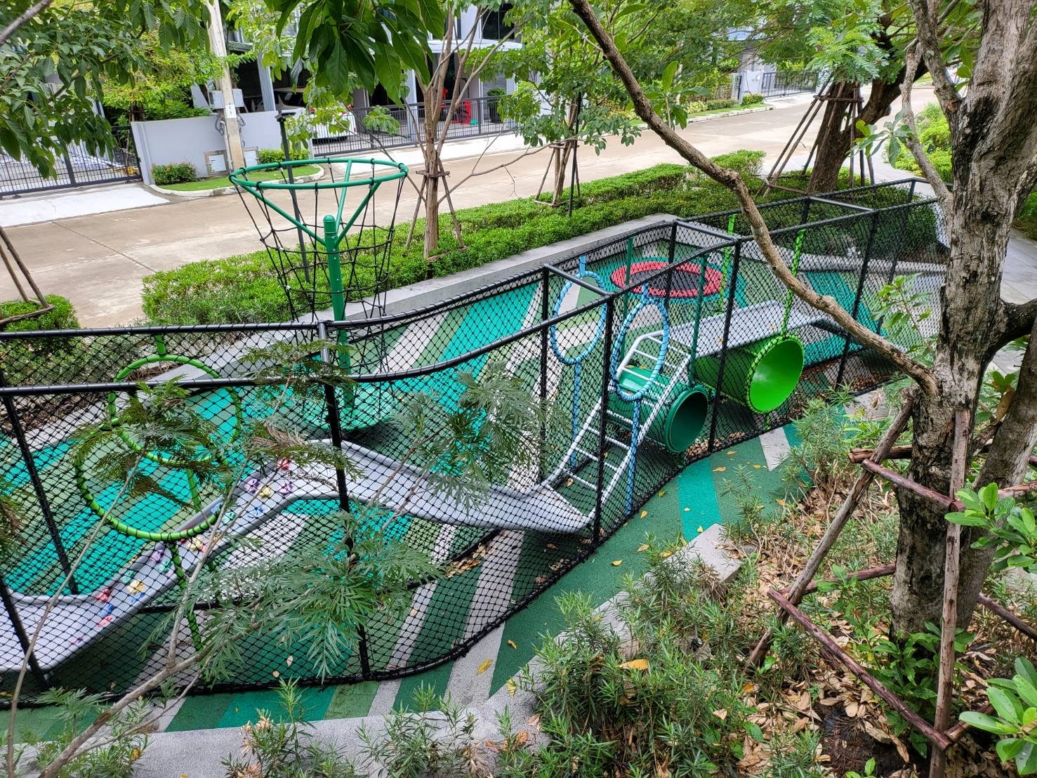 ขายบ้าน เศรษฐสิริกรุงเทพกรีฑา 2