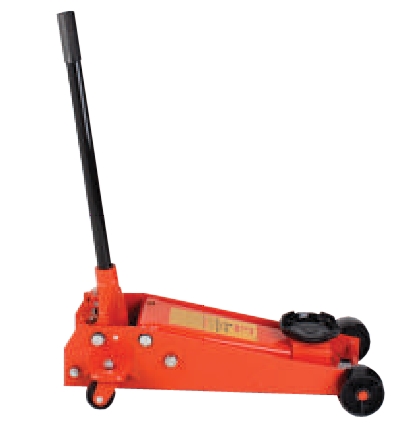 แม่แรงตะเข้ Hydraulic Jack 3 Ton งานหนัก Hydraulic Jack 3 Ton Heavy