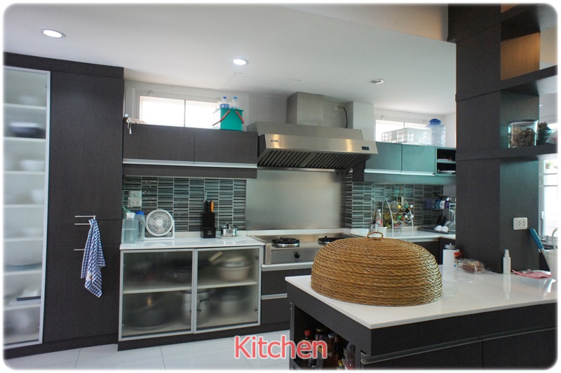 บ้านเดี่ยว หมู่บ้านลดาวัลย์ ปิ่นเกล้า-เพชรเกษม 4ห้องนอน 3ห้องน้ำ เฟอร์ครบแต่งสวย สภาพสวยมาก