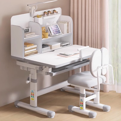 โต๊ะเขียนหนังสือเด็ก Compact Kid (Good Learning)