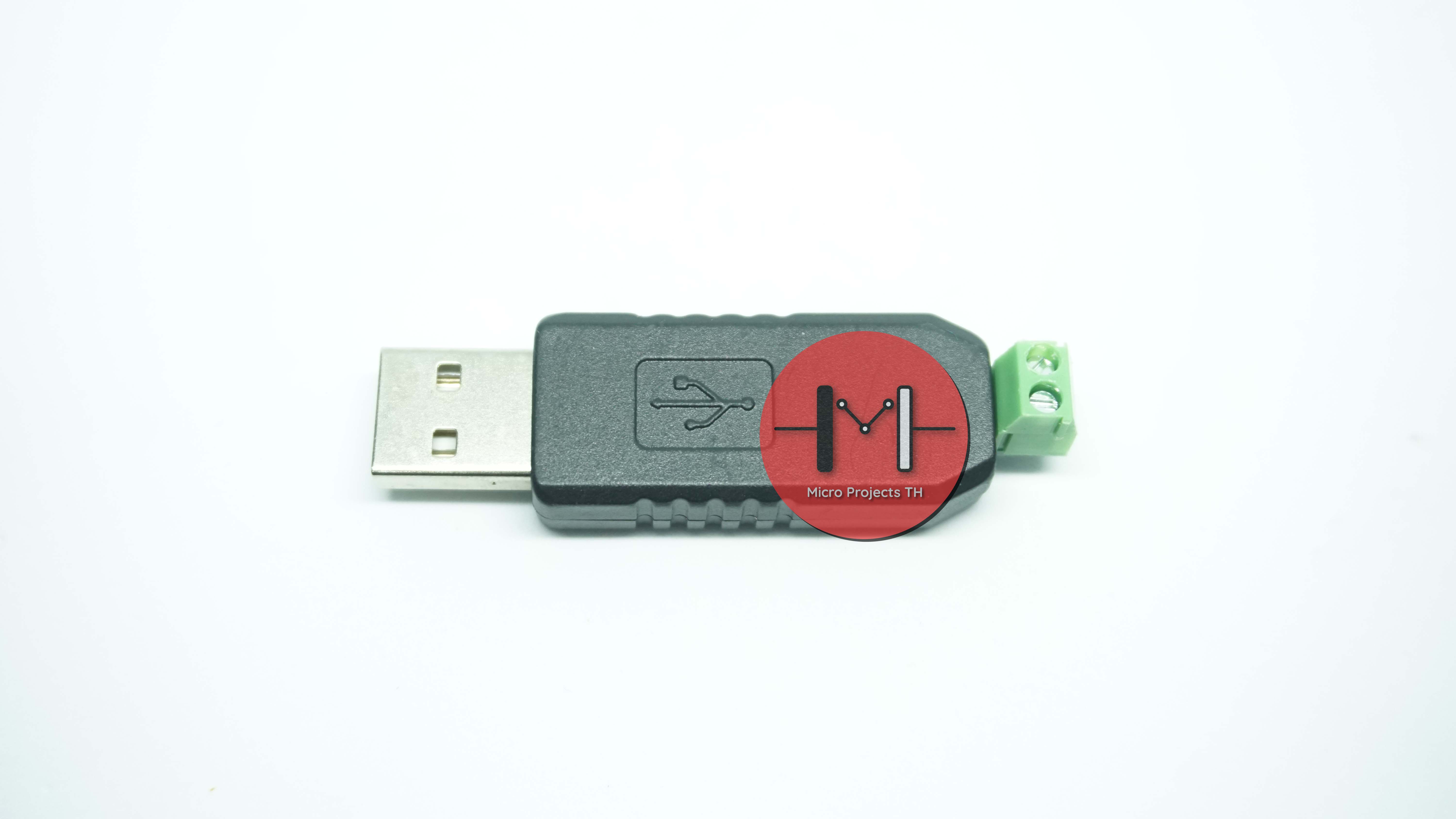USB to RS485 USB-485 Converter Adapter