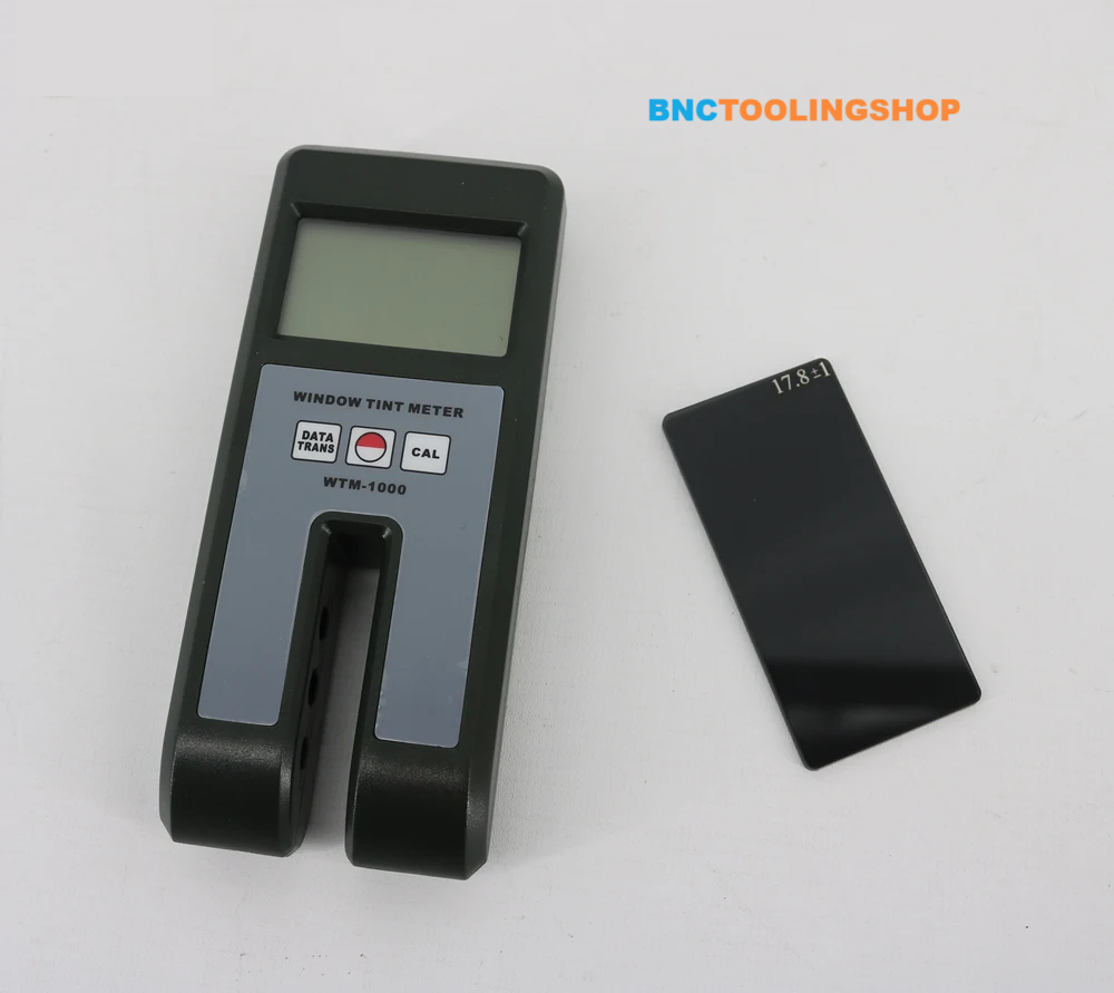 เครื่องวัดฟิลม์กรองแสง,WTM-1000 Digital Window Tint Meter Measure the Transmittance or Haze and Turbidity or Clarity of Liquid,เครื่องวัดประสิทธิภาพกระจกกรองแสง,