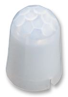 PANASONIC PANASONIC PIR Sensor, NaPiOn, White, Digital, PCB, 5 m, 3 VDC, 6 VDC, 100 °, AMN 2,3,4 Series