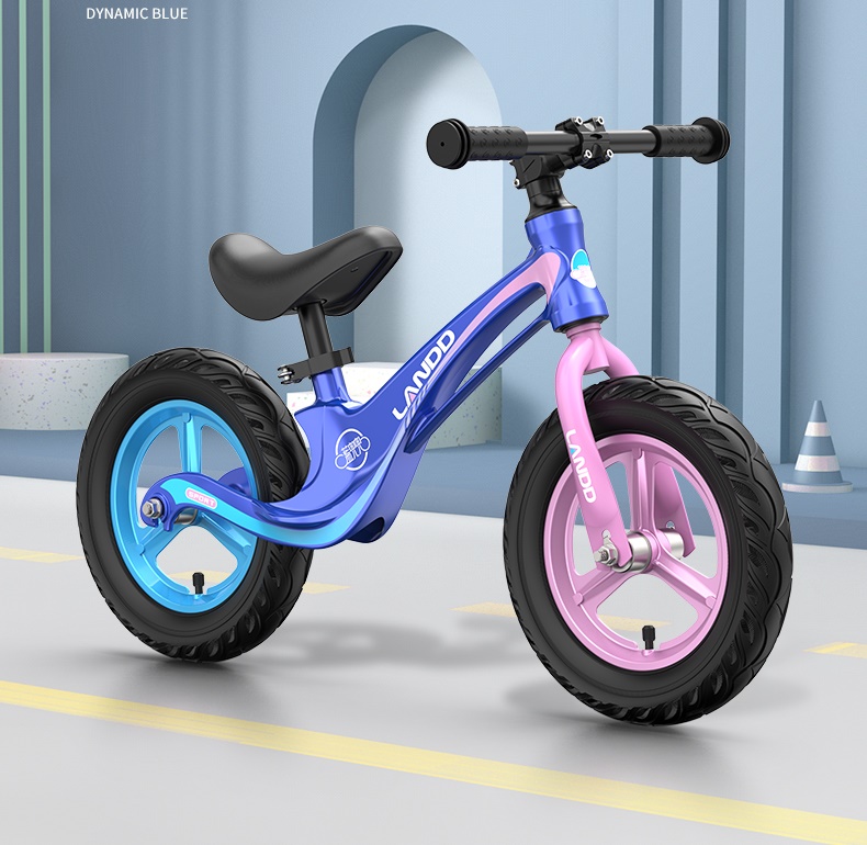 Bike balance จักรยานทรงตัว C21206