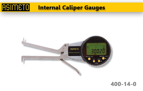 ASIMETO,P69,Internal Caliper Gauges,400-11-1