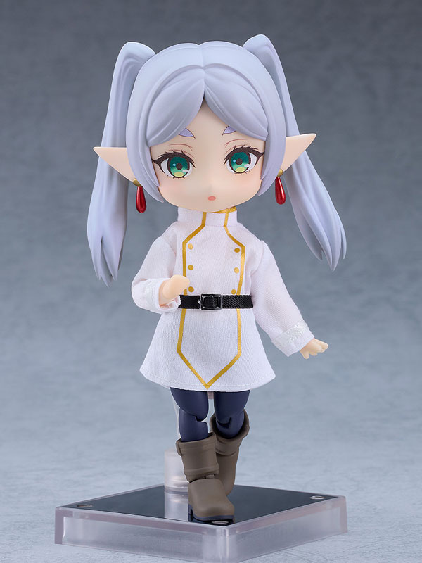 เปิดจอง Nendoroid Doll Frieren (สนใจสินค้า ติดต่อที่หน้าเพจครับ)