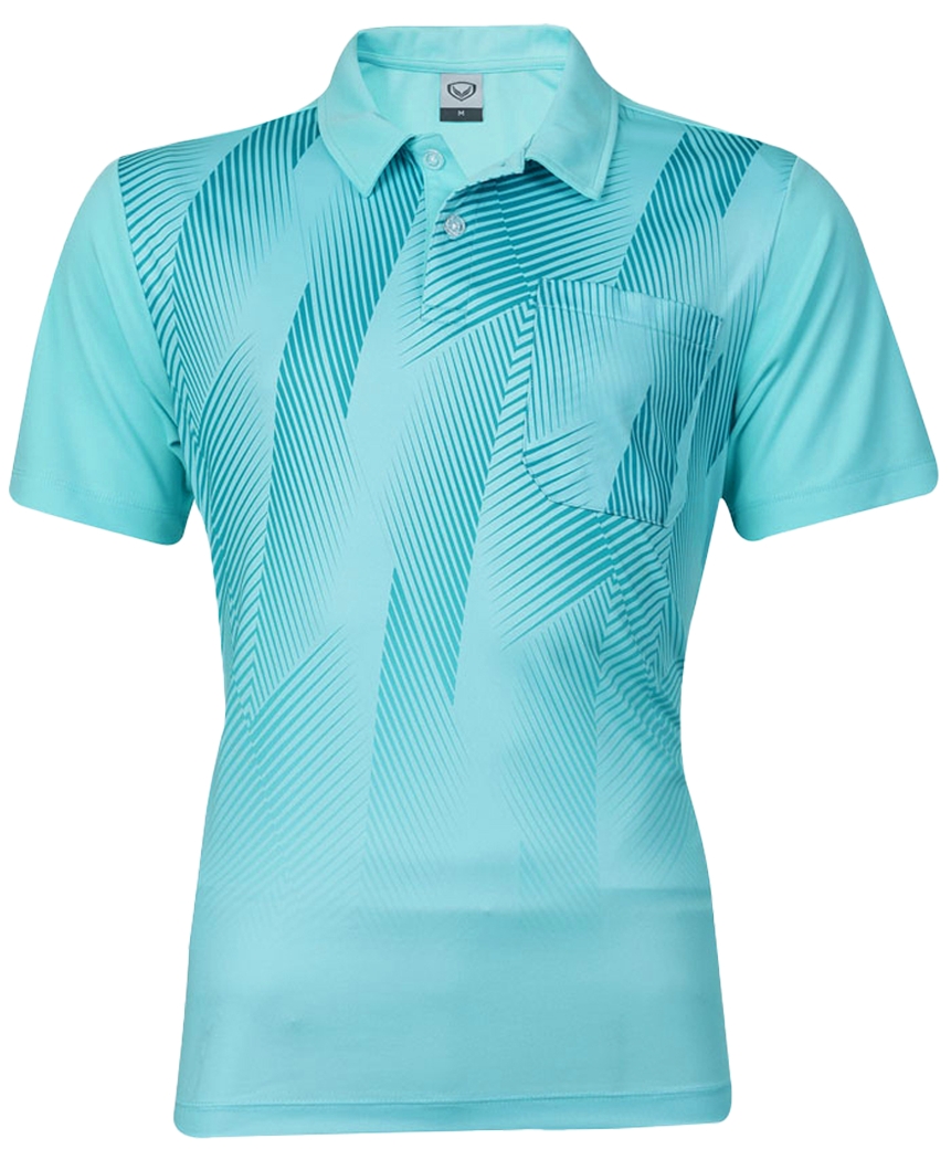 Grand Sport เสื้อโปโล เสื้อคอปก แกรนด์สปอร์ต รหัส 12-294 (012-294) - สีชมพู/แดง/สกายบลู/ส้ม/เขียวมิ้นท์/เหลือง/กรมท่า