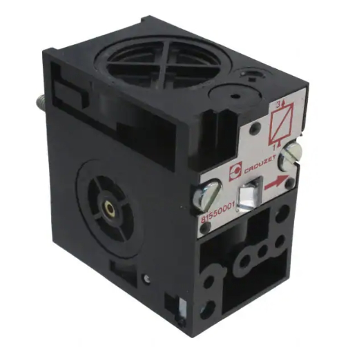 Crouzet Crouzet SEQUENCER SUB-BASE MOUNT