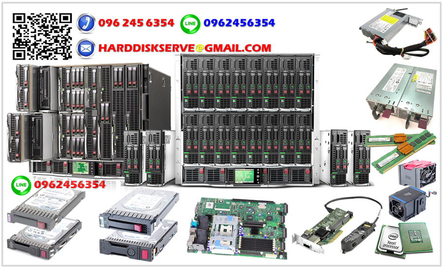 HP 230993-001, 216068-002, ML 370 G2, G3, HP 500W, Power Supply, ESP115, PS-5551-2