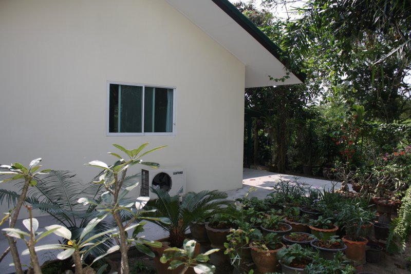 ขายบ้านเดี่ยวสไตล์รีสอร์ท บ้านฉาง ระยอง