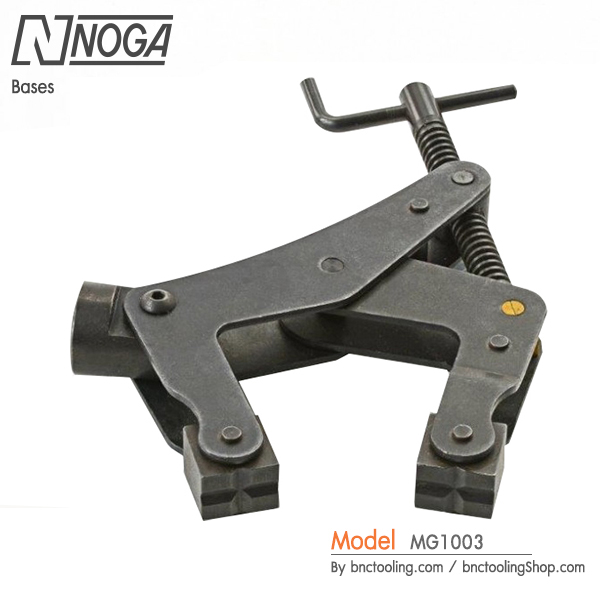 NOGA,Bases,MG1003
