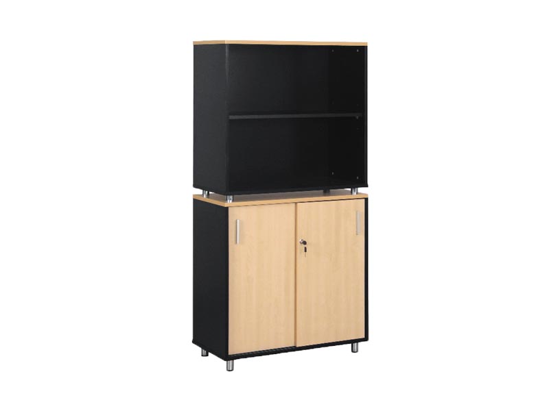 ตู้เก็บเอกสาร รุ่น MO 165 S