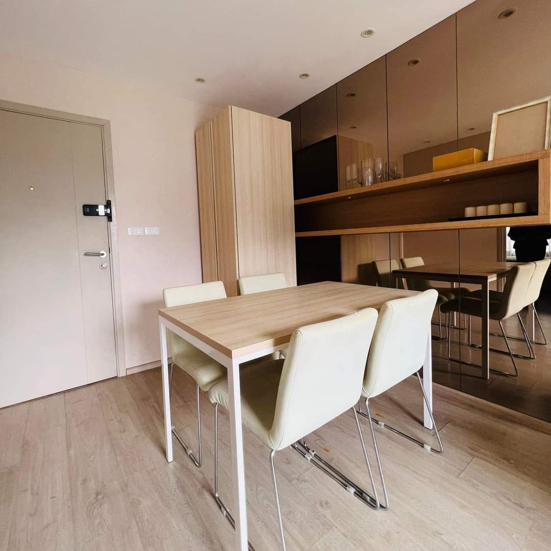 ให้เช่า คอนโด เอลลิโอ สุขุมวิท 64 ขนาด 2 ห้องนอน