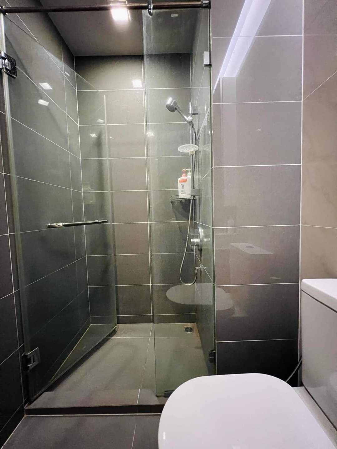 ขายคอนโด M Thonglor